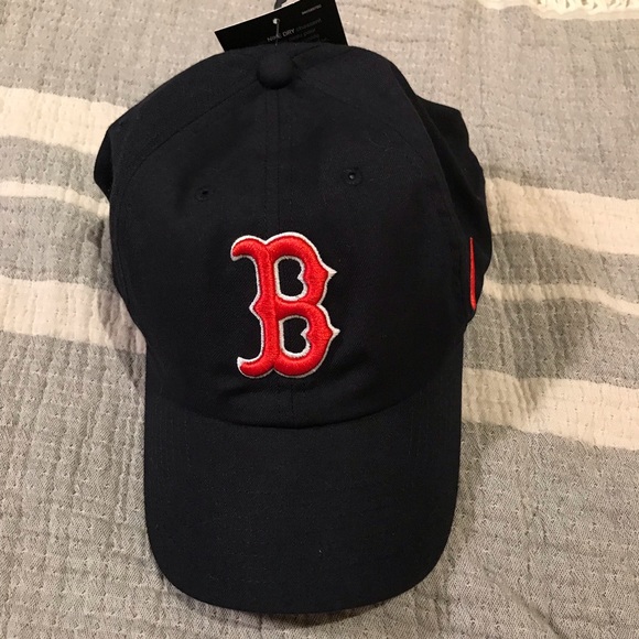 Nike Other - Nike Boston Red Sox Cap